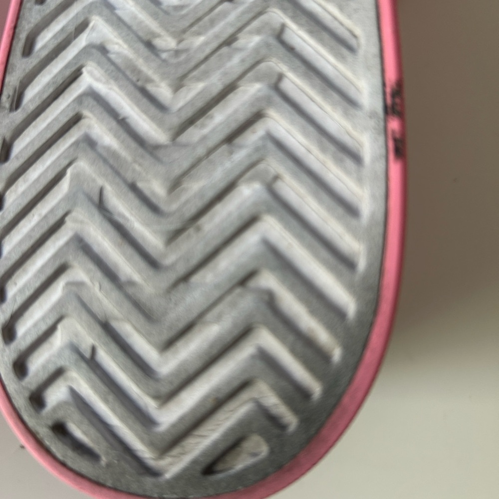 NOBULL Women's Hot Pink Athletic Sneakers W Size 10 M8.5 - Picture 4 of 6